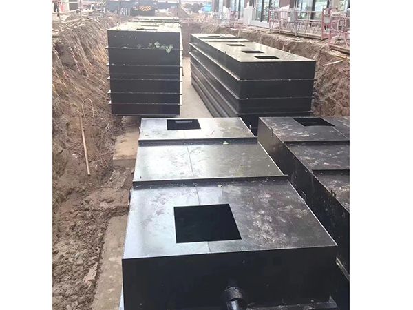 长宁​甘肃嘉源通环保：全品类水处理设备，一站式守护碧水清流