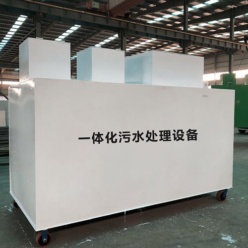 长宁甘肃嘉源通全域服务｜专业污水处理设备定制生产、安装运维一站式解决方案